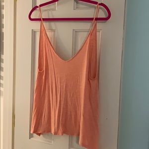 Tresics tanktop. Never been worn